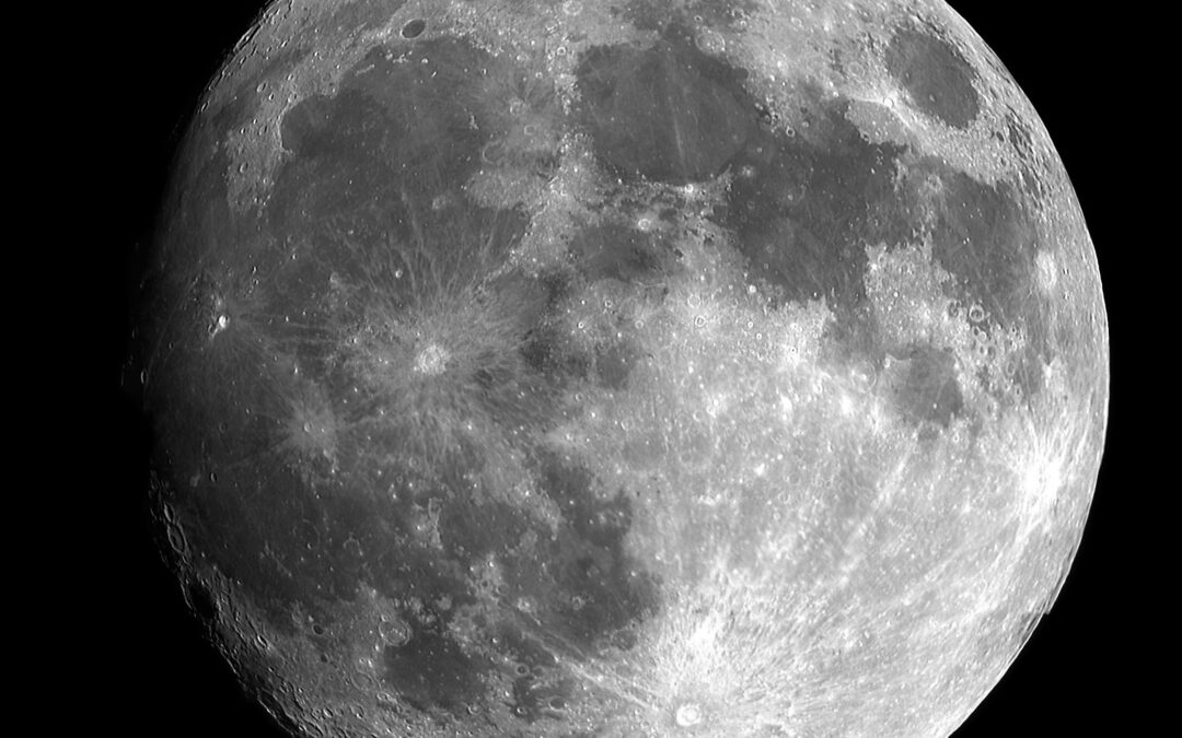 La pleine lune perturbe-t-elle notre sommeil ?