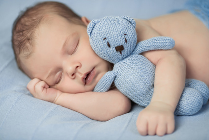5 astuces pour aider votre bébé à bien dormir