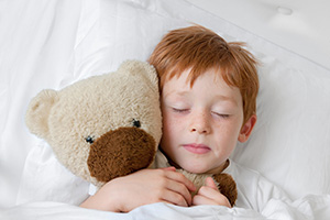 10 conseils pour aider votre enfant à dormir
