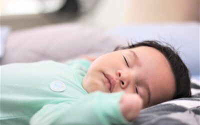 Comment évolue le sommeil d’un enfant ?